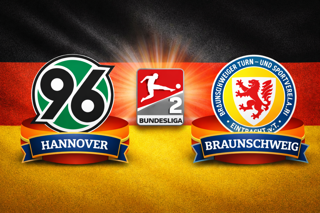 Hannover-96-Braunschweig