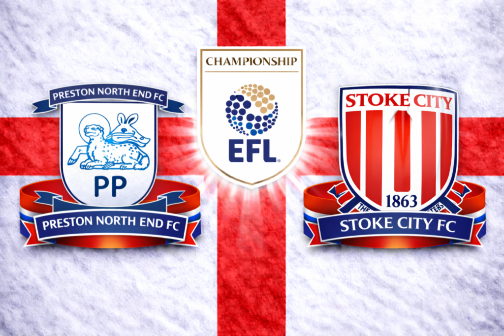 Preston-Stoke-City