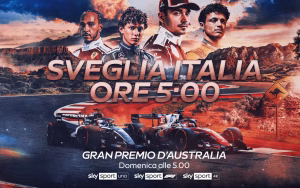 Pronostico GP Australia 08 marzo 2026