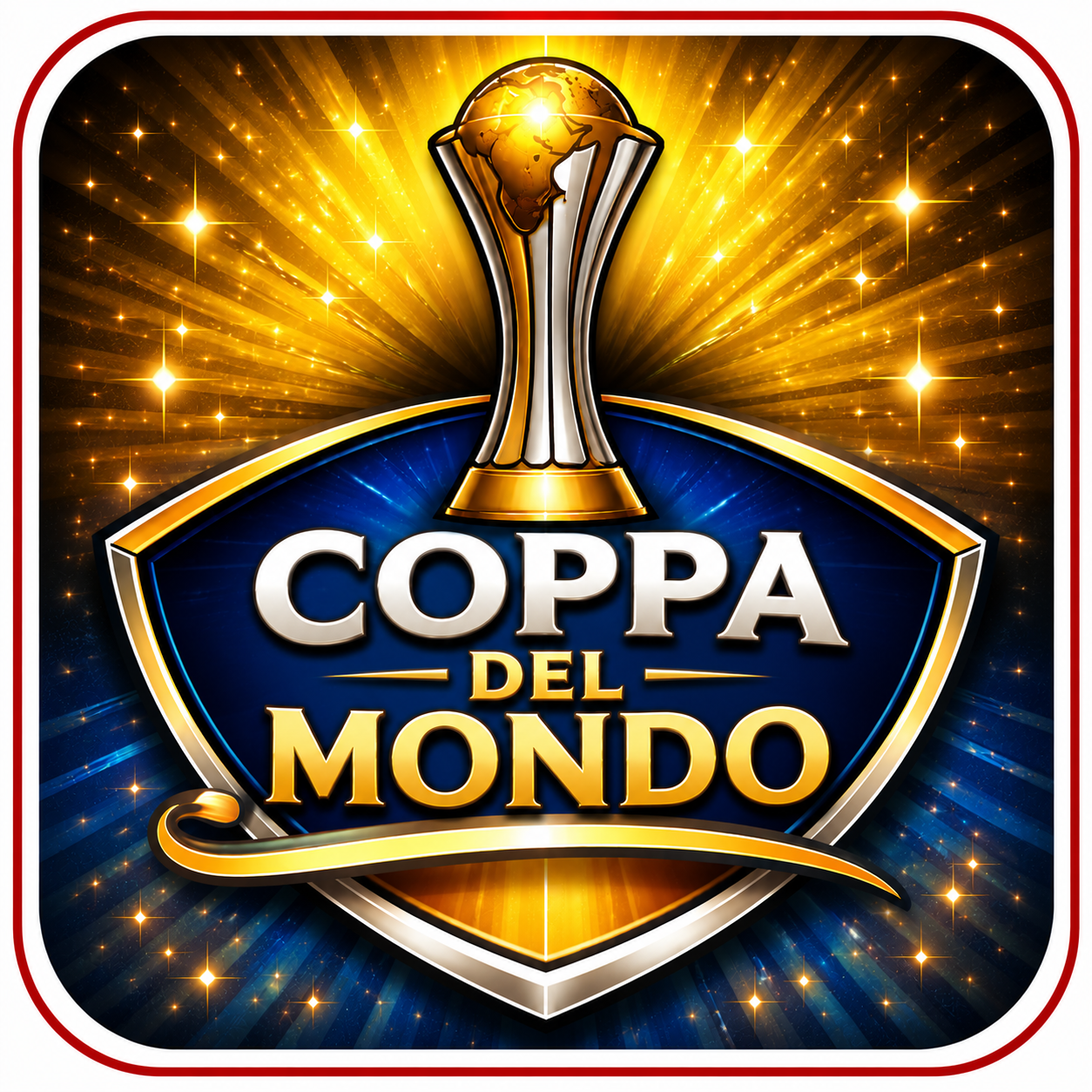 Notizie Mondiali Calcio
