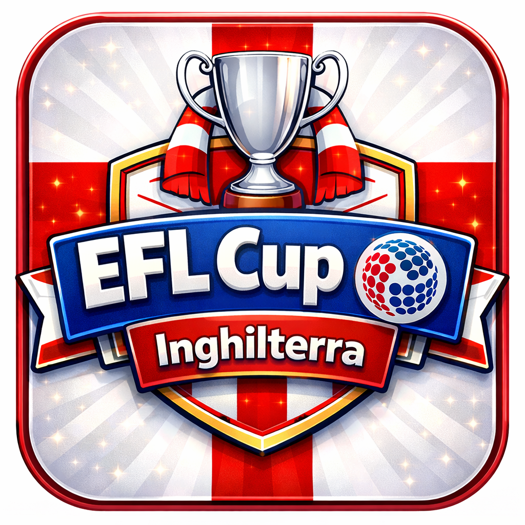 Pronostici Efl Cup