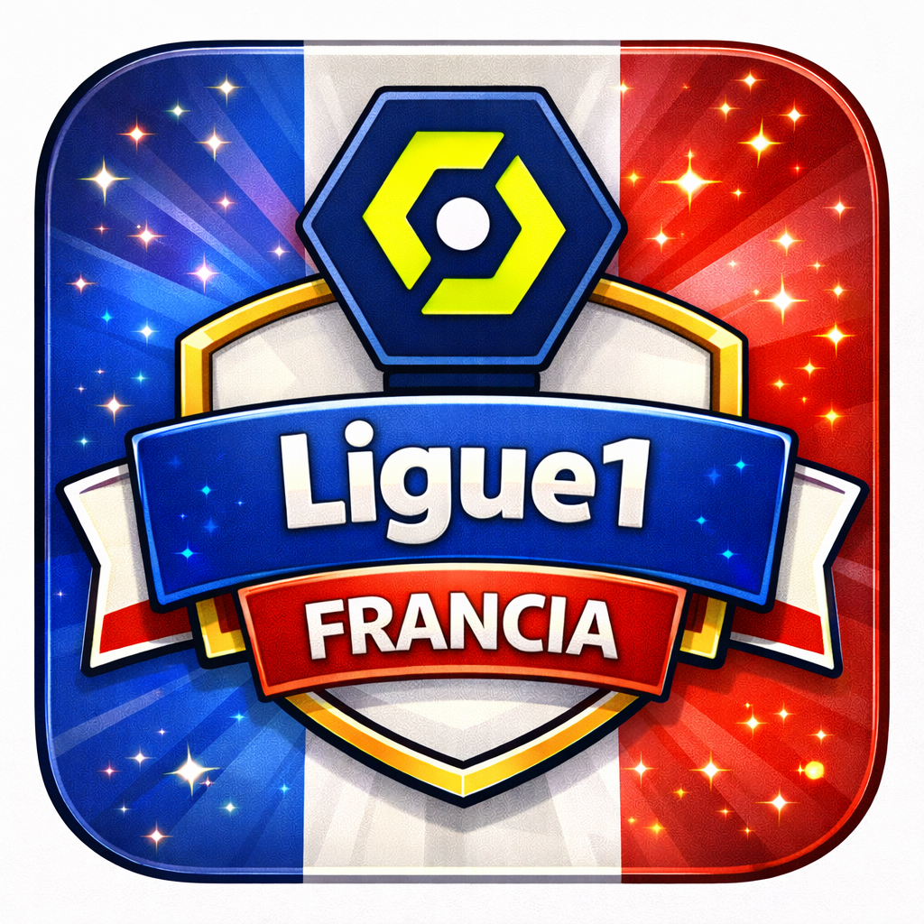 Pronostici Ligue 1