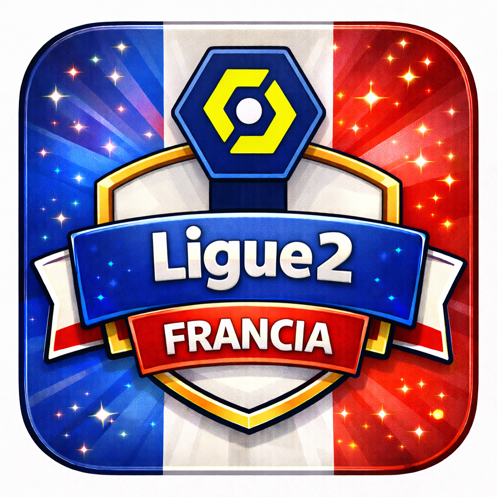 Pronostici Ligue 2
