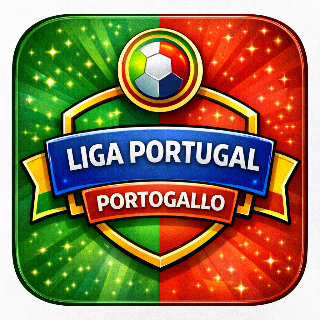 Pronostici Primeira Liga