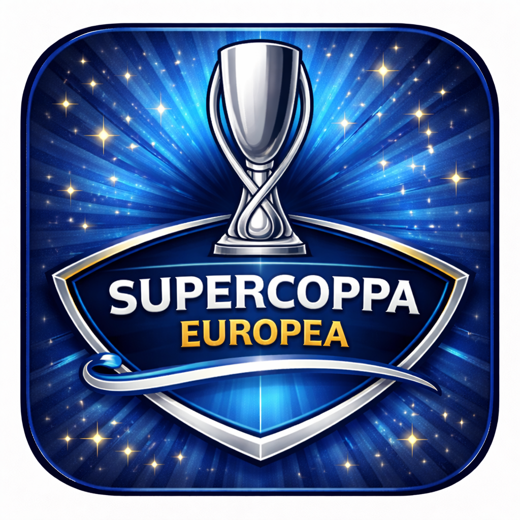 Pronostici Supercoppa Europea