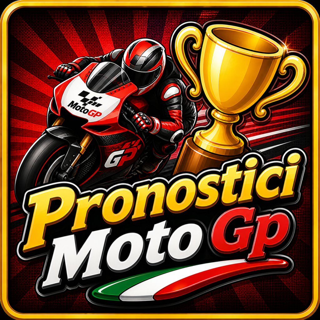 pronostici motogp