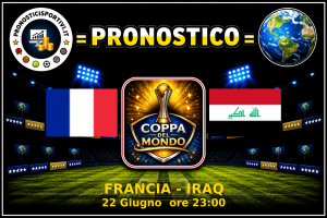 Francia Iraq