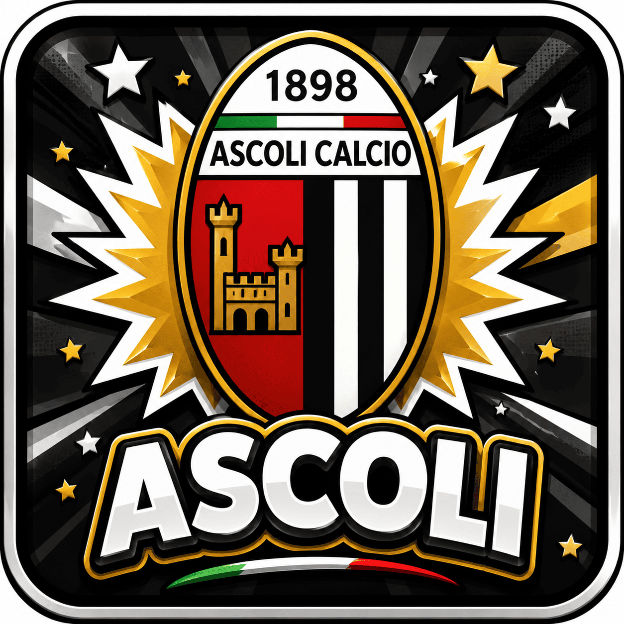 Notizie ascoli