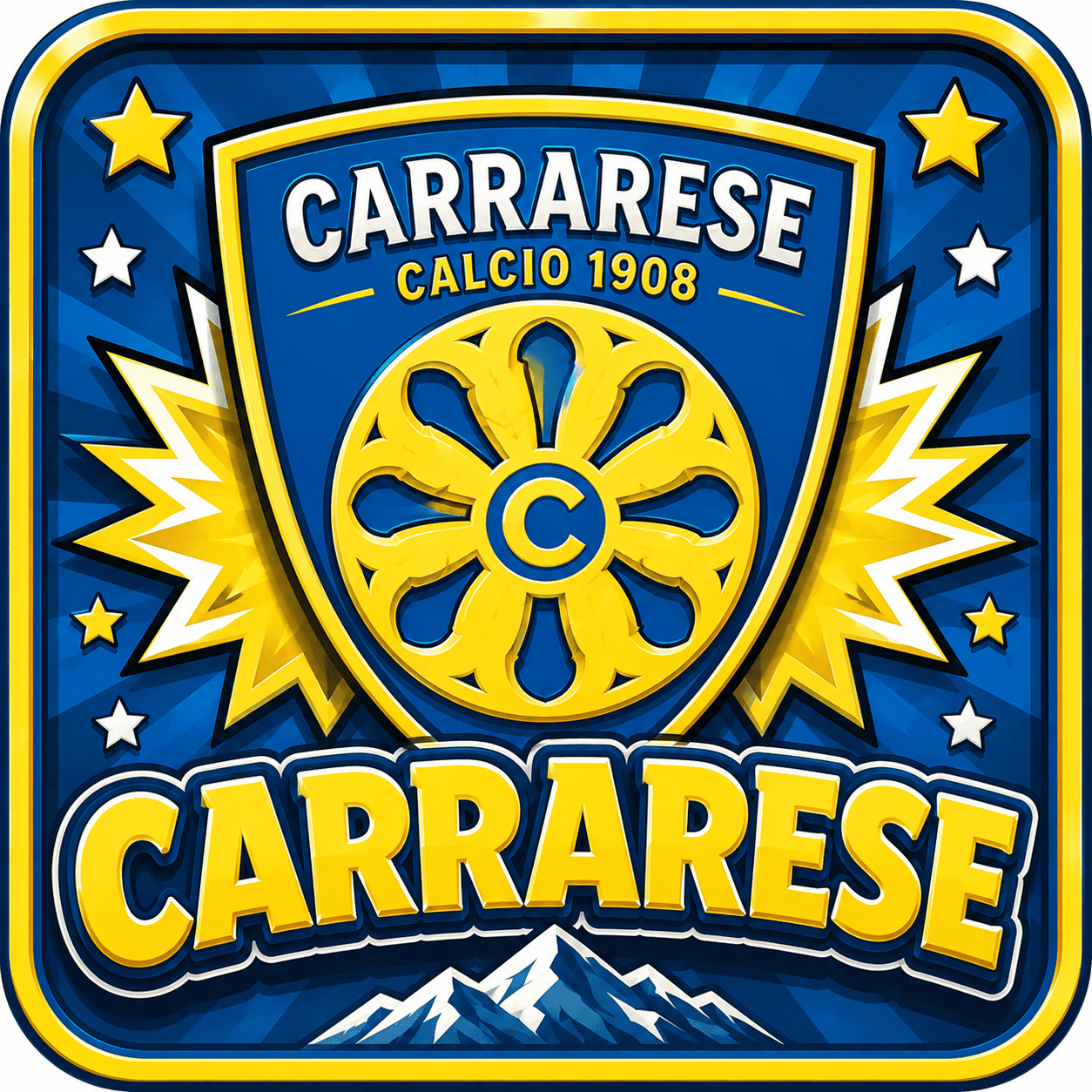 Notizie carrarese