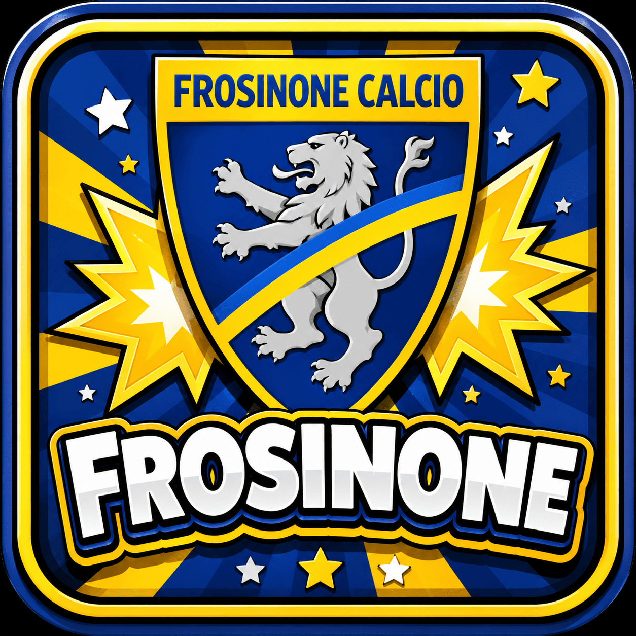 Notizie frosinone