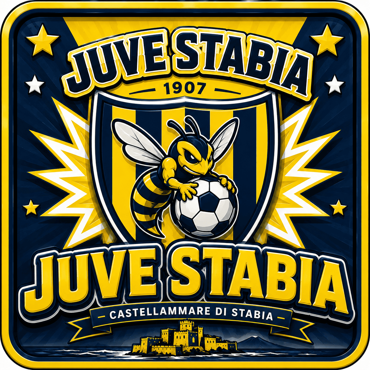 Notizie juvestabia