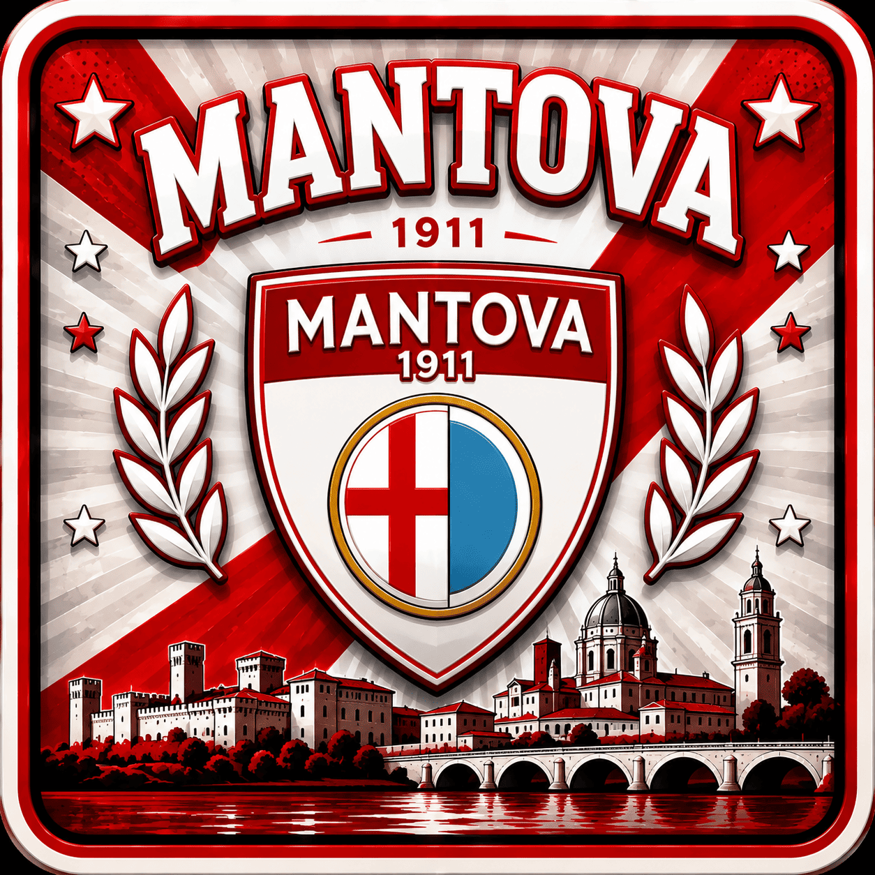 Notizie mantova