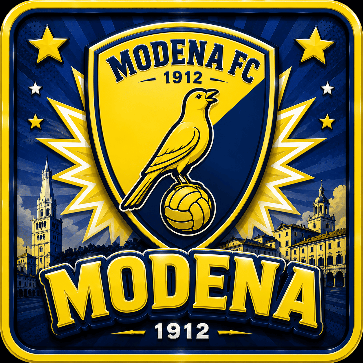 Notizie modena