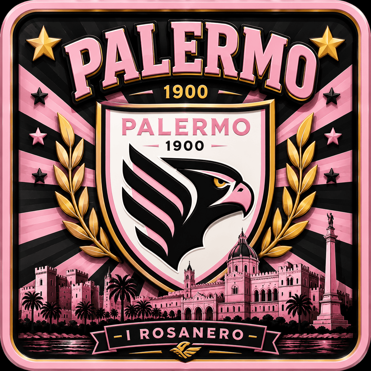 Notizie palermo