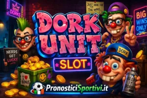 SLOT-DORK-UNIT