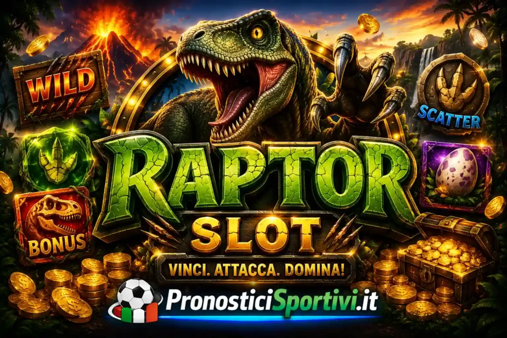 SLOT-RAPTOR