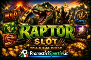 SLOT-RAPTOR