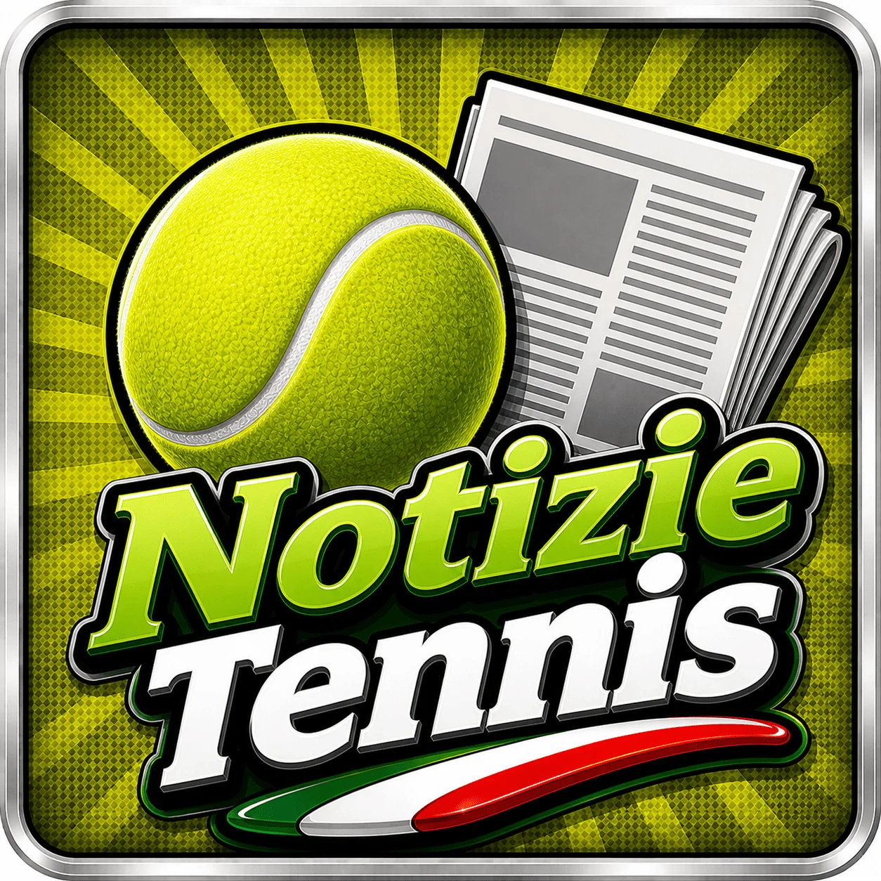 Notizie Tennis