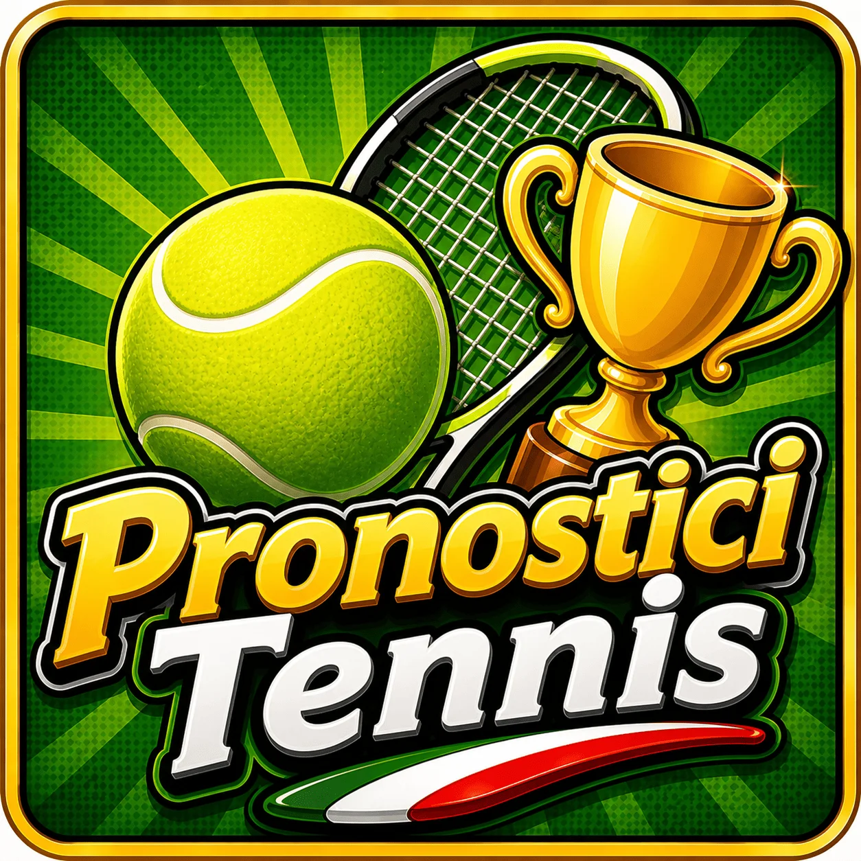 Pronostici Tennis