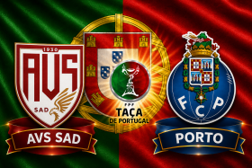 AVS SAD-Porto