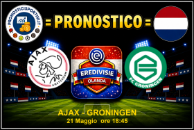 Ajax-Groningen