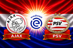 Ajax-PSV