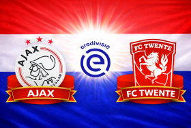 Ajax-Twente