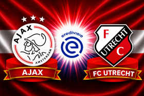 Ajax-Utrecht