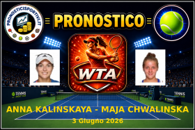Anna Kalinskaya-Maja Chwalinska