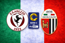 Arezzo Ascoli