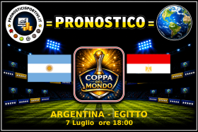 Argentina-Egitto