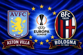 Aston Villa-Bologna