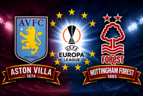 Aston Villa - Nottingham