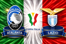 Atalanta - Lazio