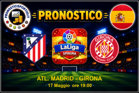 Atl Madrid-Girona