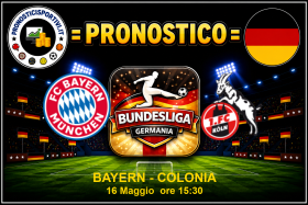 Bayern-Colonia