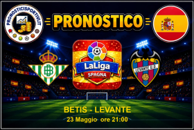 Betis-Levante
