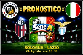 Bologna-Lazio