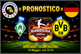 Brema-Dortmund