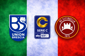 Brescia-Cittadella