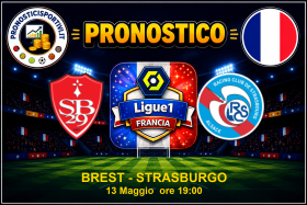 Brest-Strasburgo