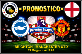 Brighton-Manchester Utd