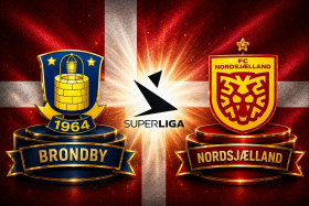 Brondby-Nordsjaelland