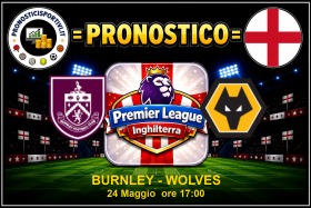 Burnley-Wolves