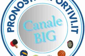Canale Big Gennaio 2026