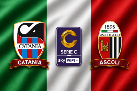 Catania Ascoli