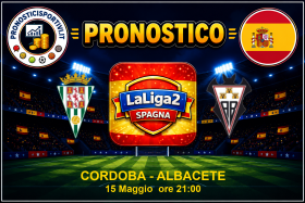 Cordoba-Albacete