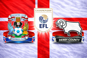 CoventryVSDerby
