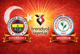 Fenerbahce-Rizespor
