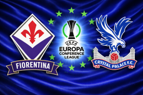 Fiorentina-Crystal Palace